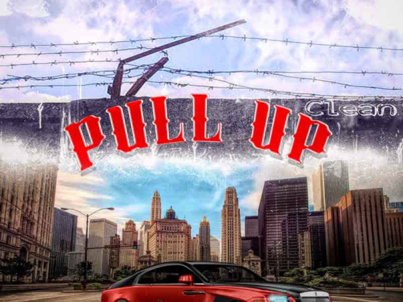 Pull Up (Single)