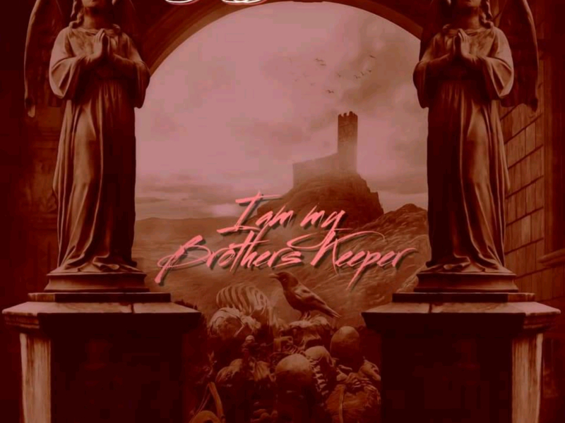 I am My Brothers Keeper