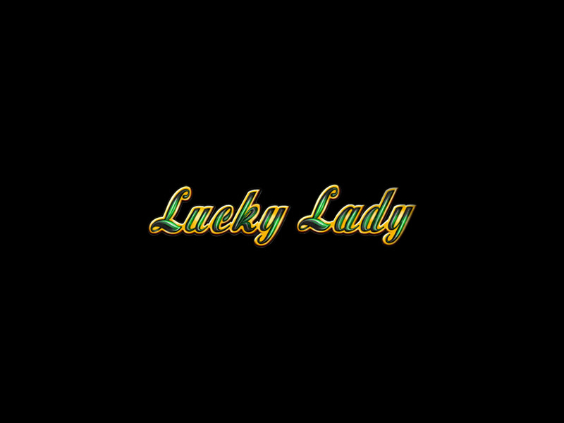 Lucky Lady (Single)