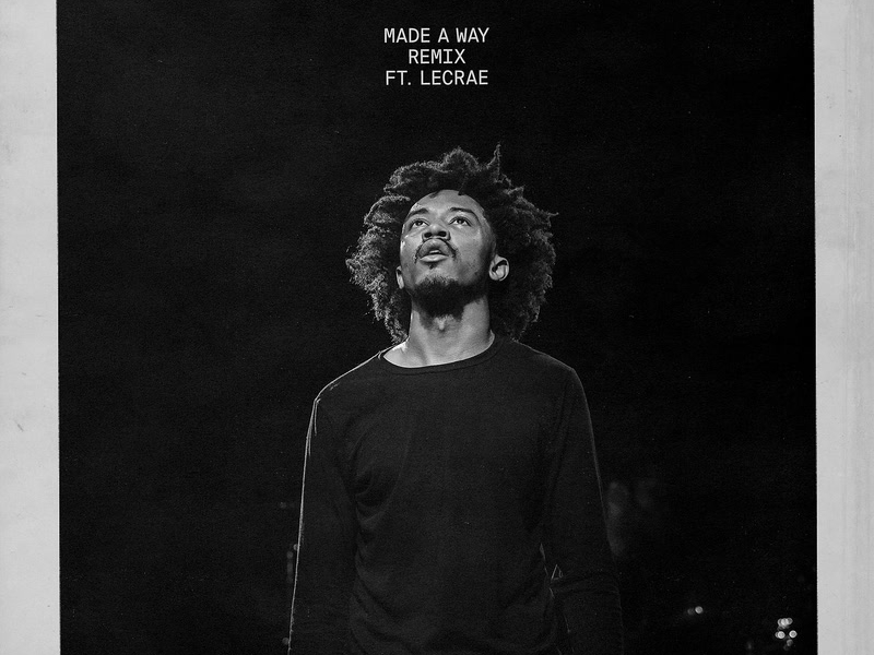 Made A Way (Remix) (Single)