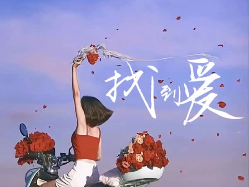 找到爱 (Single)