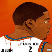 Fuck KD 2 (Single)