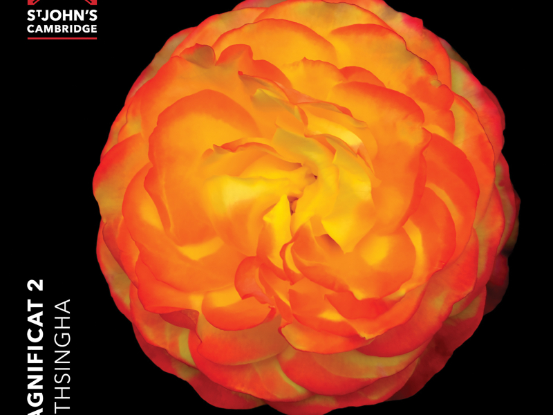 Evening Service in G: Magnificat (Single)