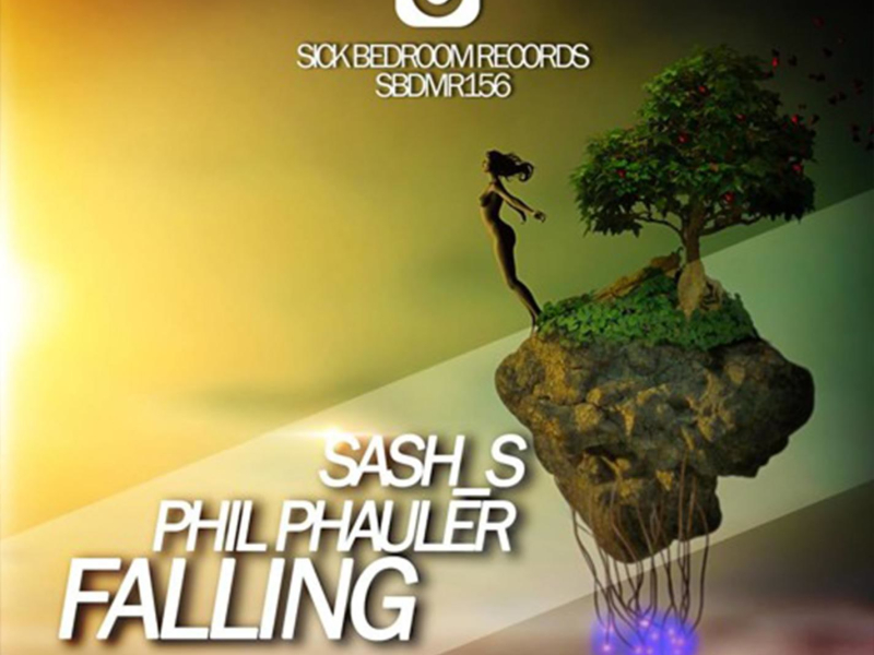 Falling (( Original Mix )) (Single)