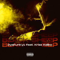 Black Sheep (Single)
