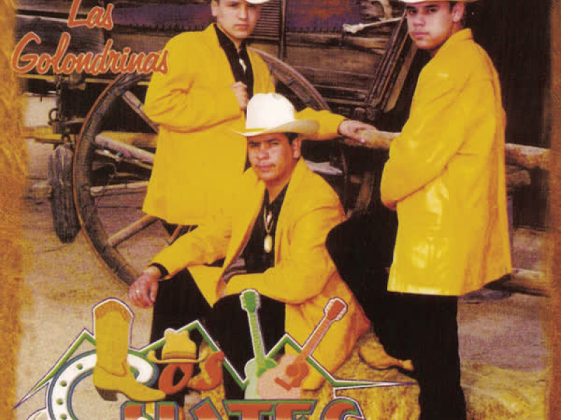 Escuché Las Golondrinas