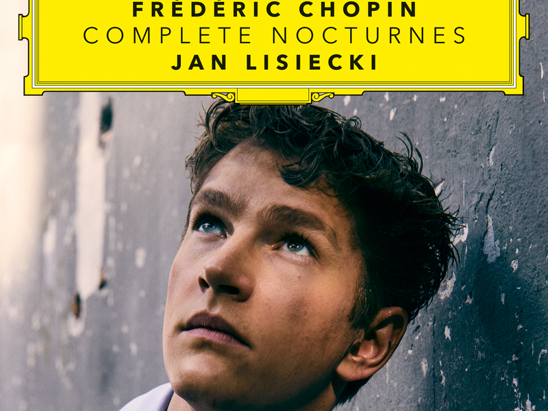 Chopin: Nocturne in E Minor, Op. posth. 72/1 (Single)