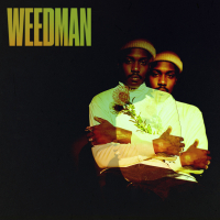 Weedman (Single)