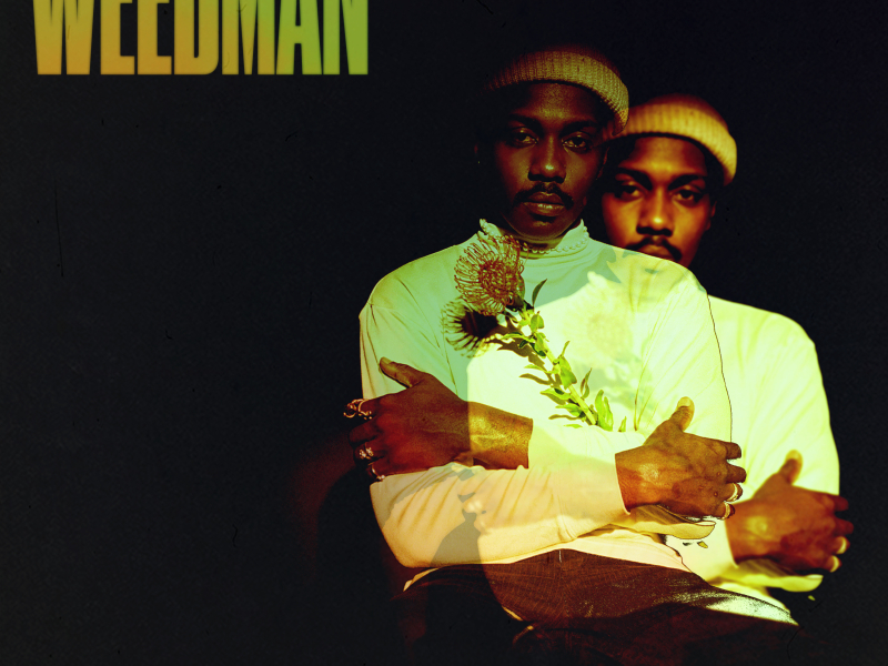 Weedman (Single)
