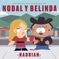 Nodal Y Belinda (Single)