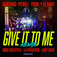 Give It To Me (Remix) (Single)