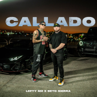 Callado (Single)