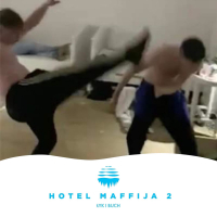 Łyk i buch (Single)