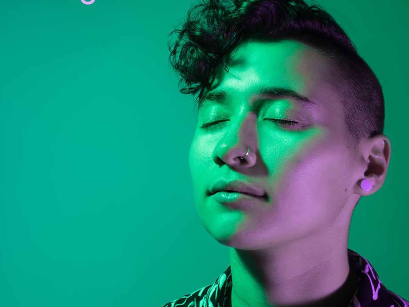 I’m an Introvert (Single)