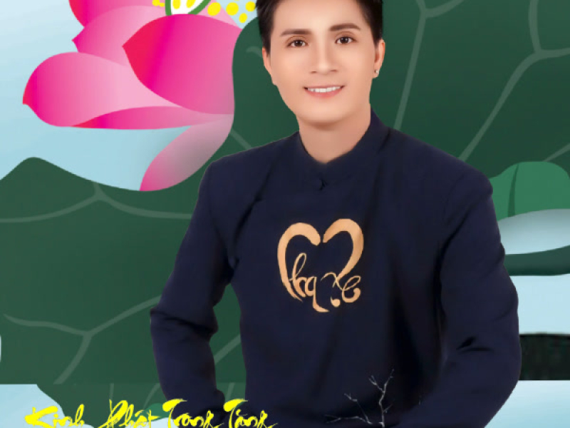 Kính Phật Trọng Tăng (Single)