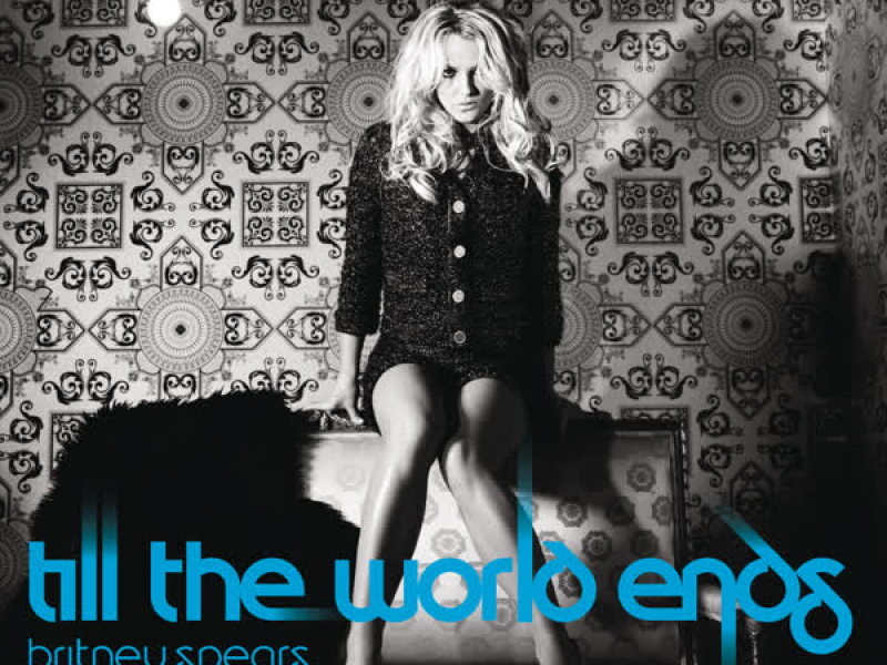 Till The World Ends The Remixes