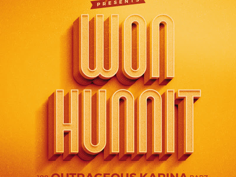 DJ Tasi Presents: Won Hunnit (Single)