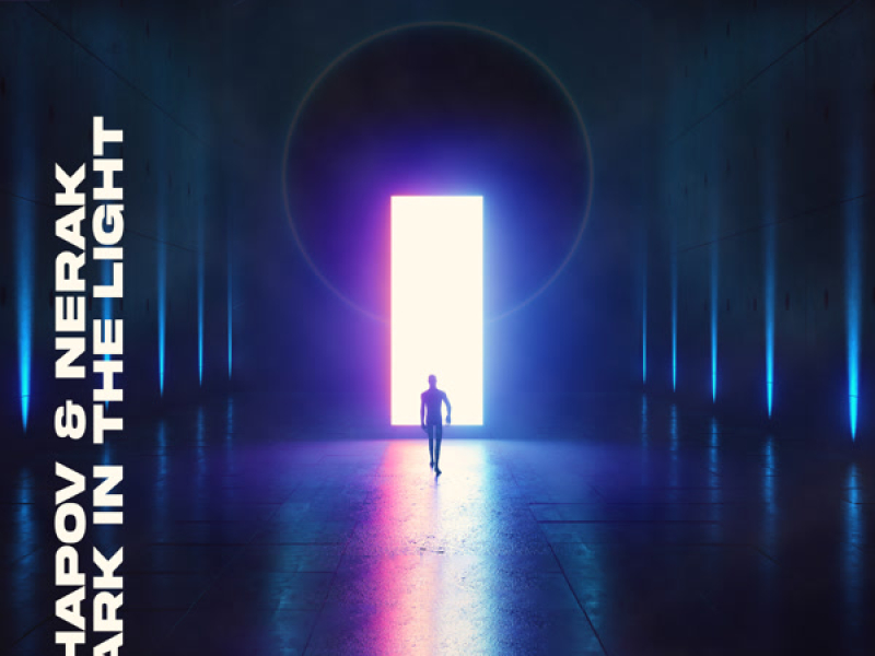 Dark In The Light (Single)