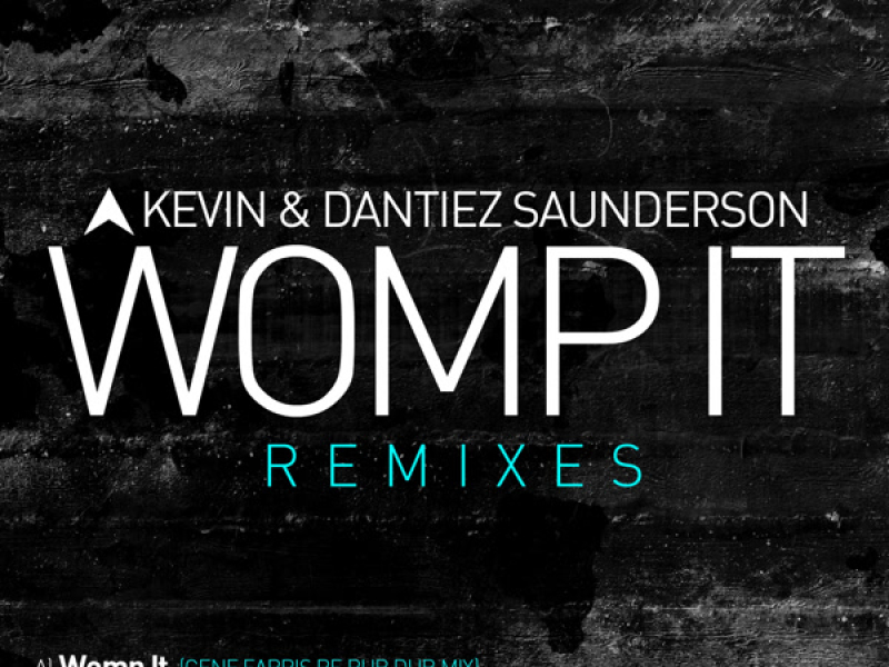 Womp It (Remixes) (Single)