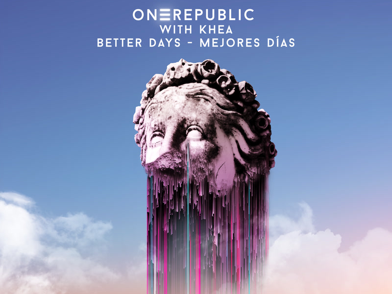 Better Days - Mejores Días (Single)