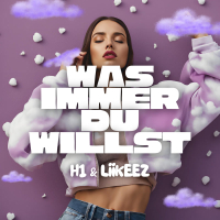 Was immer du willst (Single)
