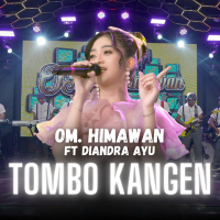 Tombo Kangen (Single)