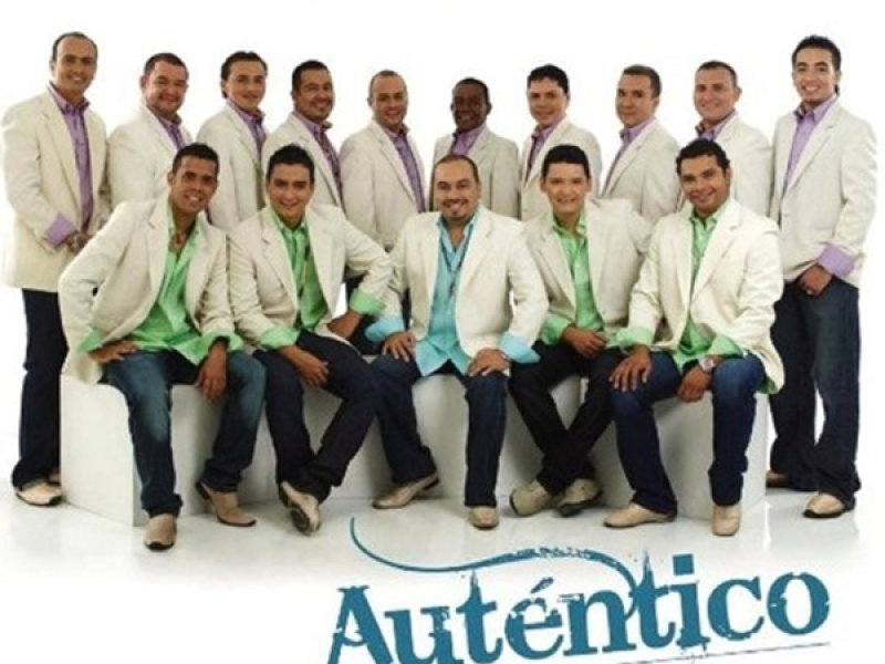 Auténtico