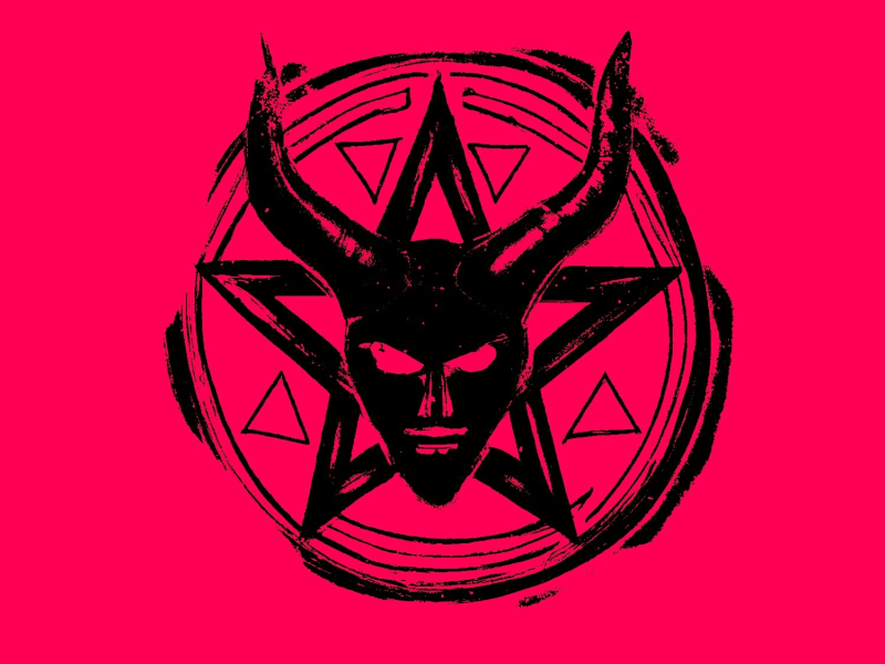 London Scum (Single)