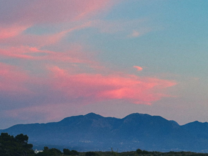 where silence is felt (Single)