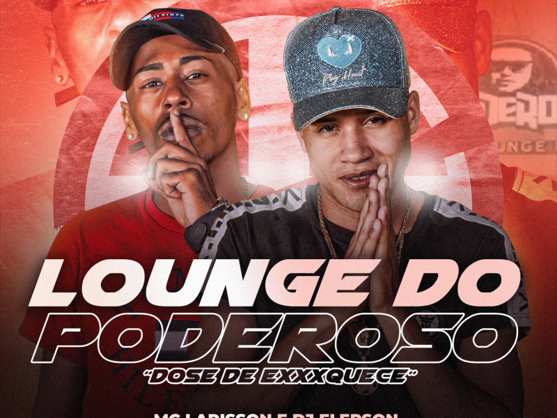 Lounge do Poderoso (