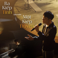 Ba Kiếp Tình Một Kiếp Duyên (Single)
