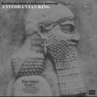 God of the Universe (Single)