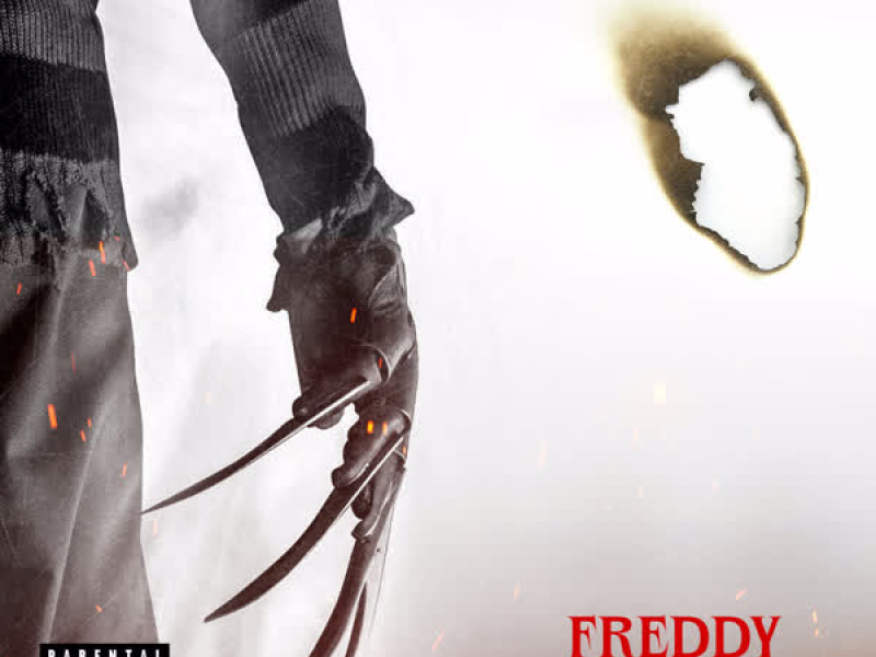 Freddy Krueger (Single)