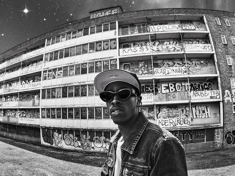 Main Squeeze (Single)