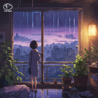 rainy sleep (Single)