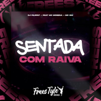 Sentada Com Raiva (Single)