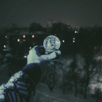 Winter Memories (Antipole Remix) (Single)