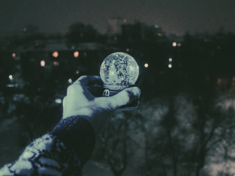 Winter Memories (Antipole Remix) (Single)