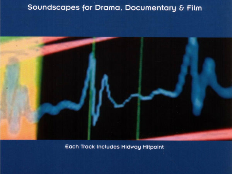 The Drone Zone Volume 3