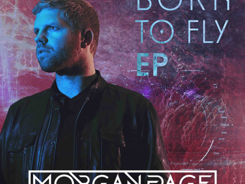Born To Fly EP (Single)
