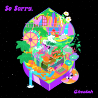 So Sorry (Single)