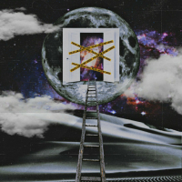 MOON (feat. woOnim, SeoYoon, K-￦ON) (Single)