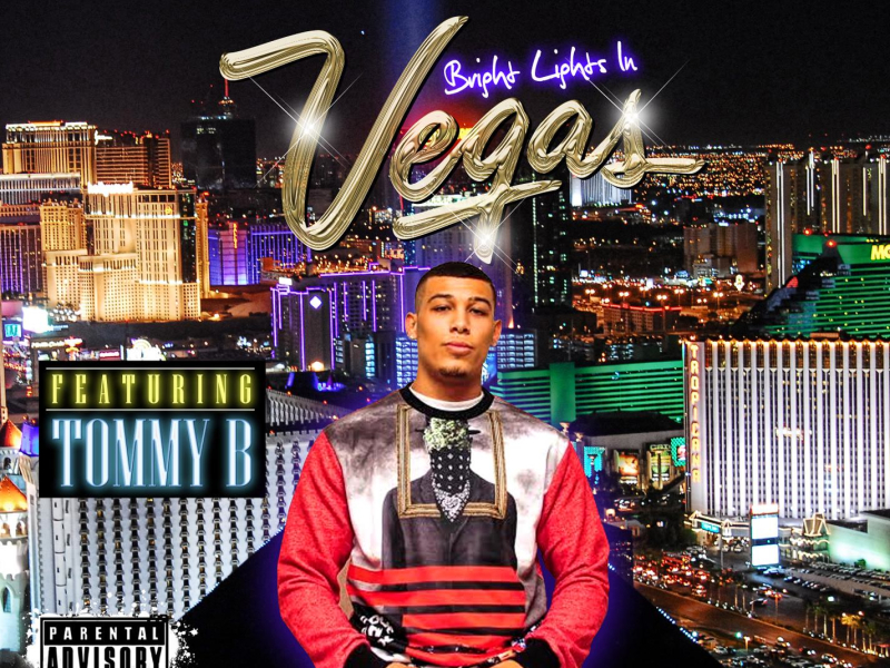 Bright Lights In Vegas (Remix) (Single)