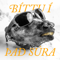 Bíttu í það súra (Single)