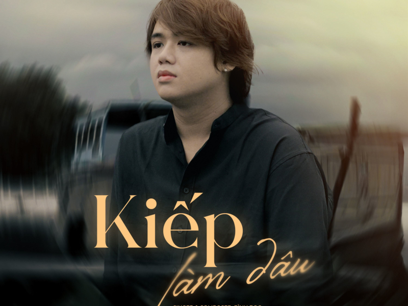 Kiếp Làm Dâu (Single)