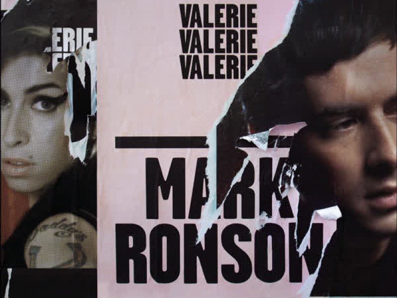 Valerie (Single)