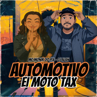AUTOMOTIVO - EI MOTO TAX (Single)
