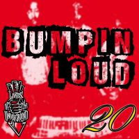 Bumpin Loud (Single)