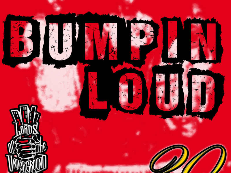 Bumpin Loud (Single)
