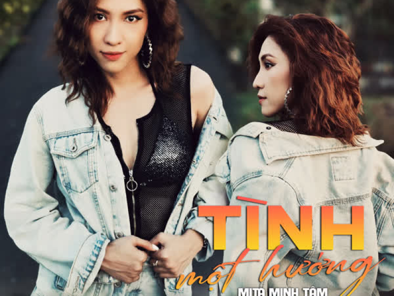 Tình Một Hướng (Single)